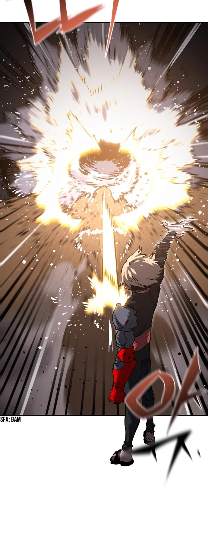 Read Player EN Manga Online