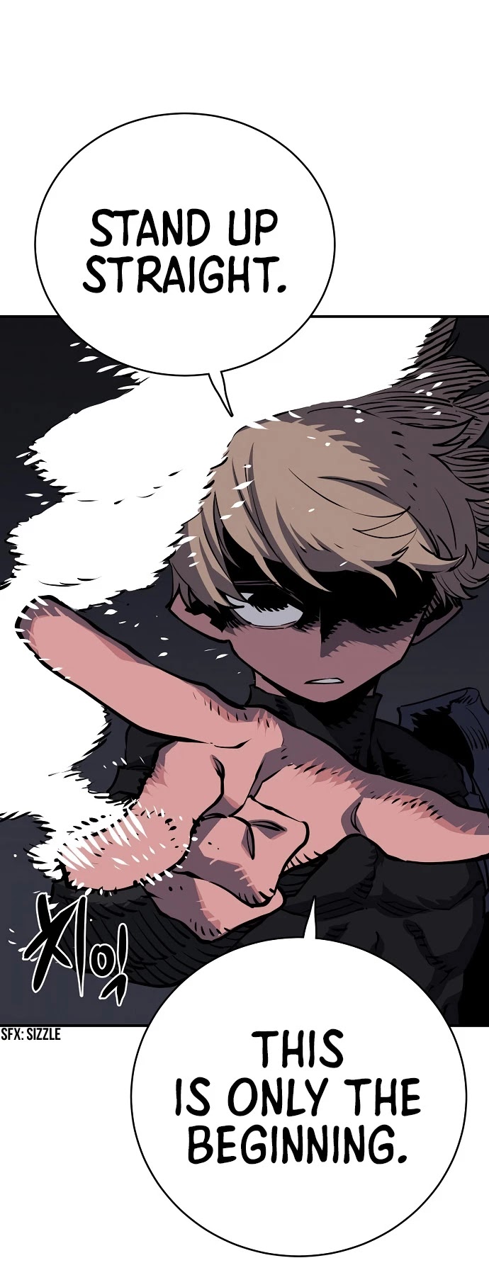 Read Player EN Manga Online