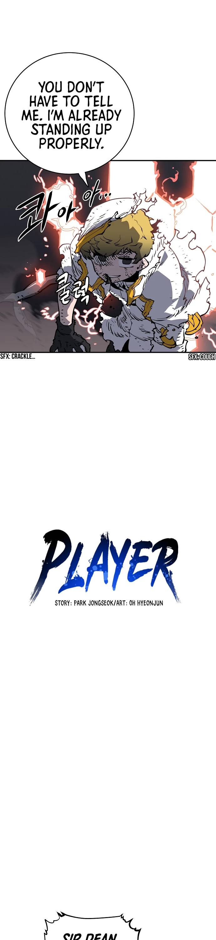 Read Player EN Manga Online