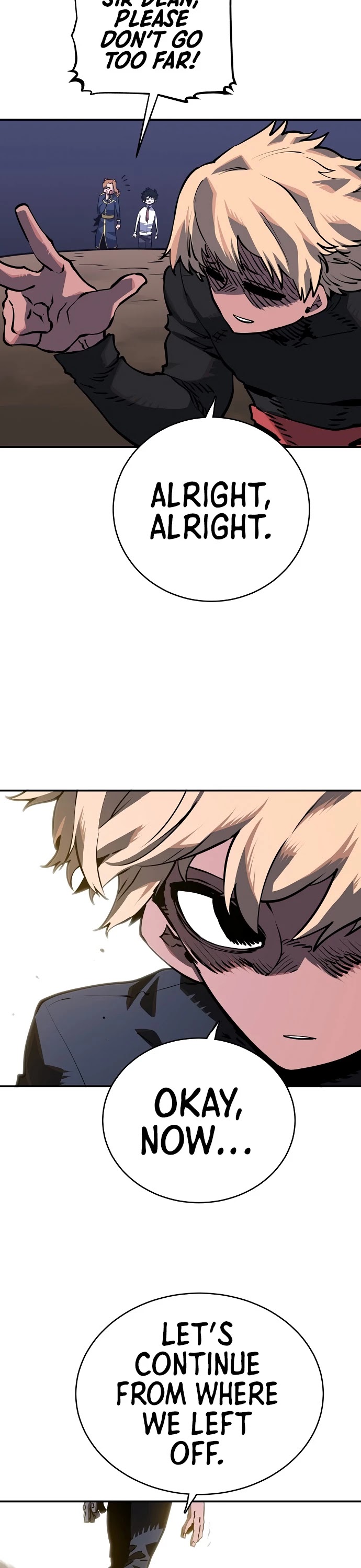 Read Player EN Manga Online
