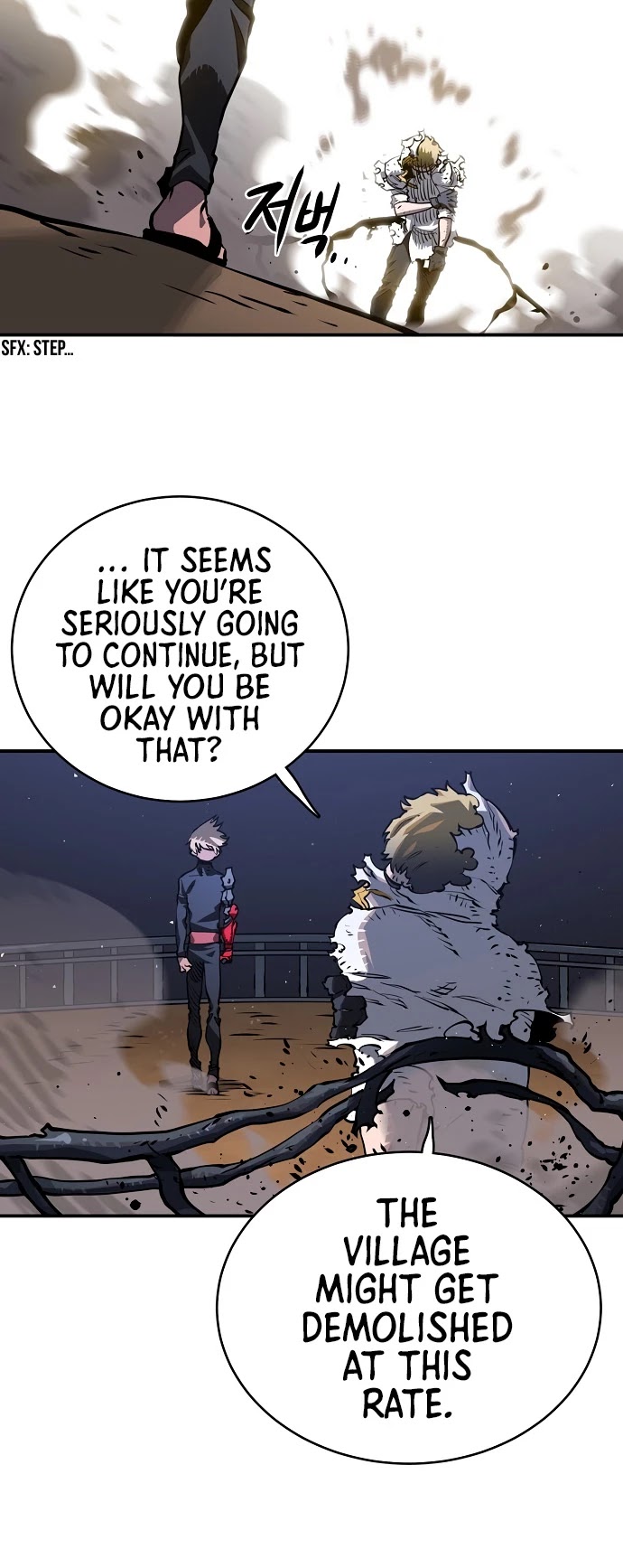 Read Player EN Manga Online