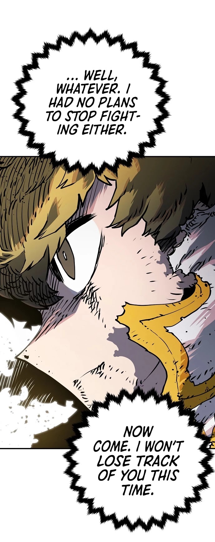 Read Player EN Manga Online