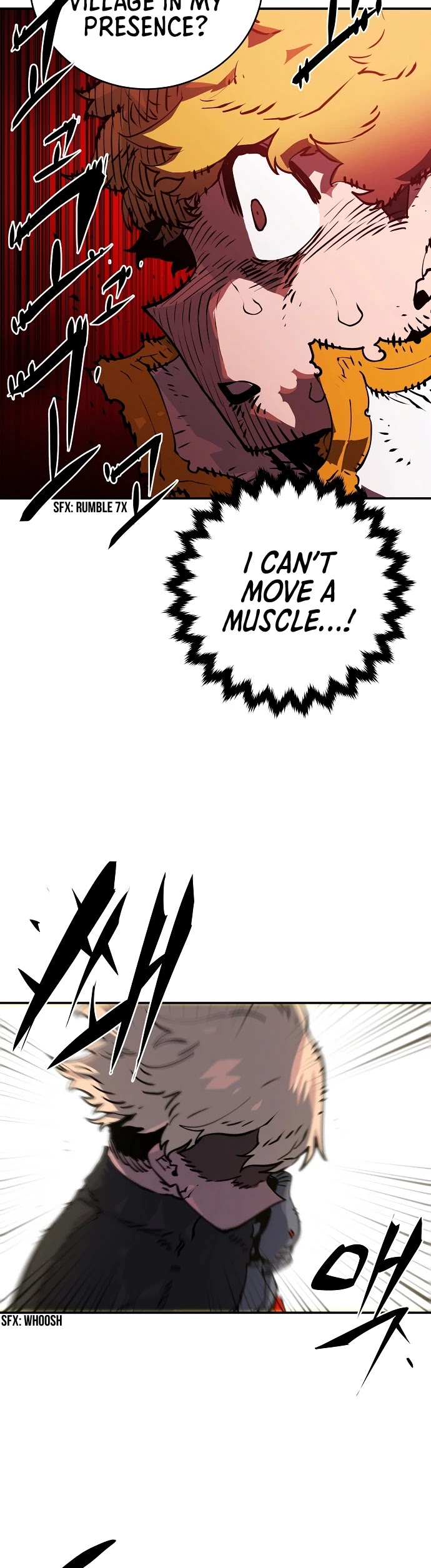 Read Player EN Manga Online