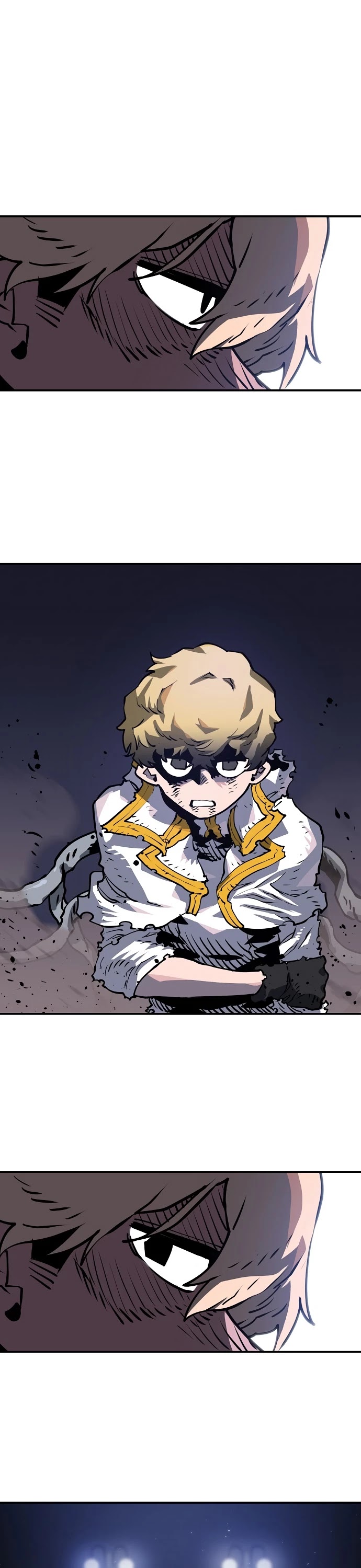 Read Player EN Manga Online