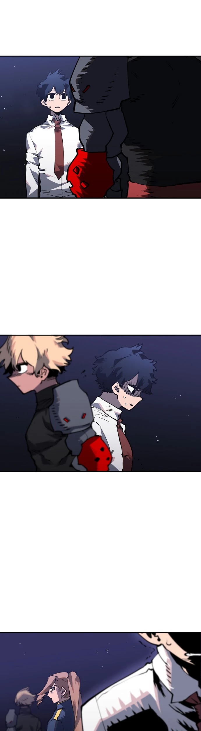 Read Player EN Manga Online
