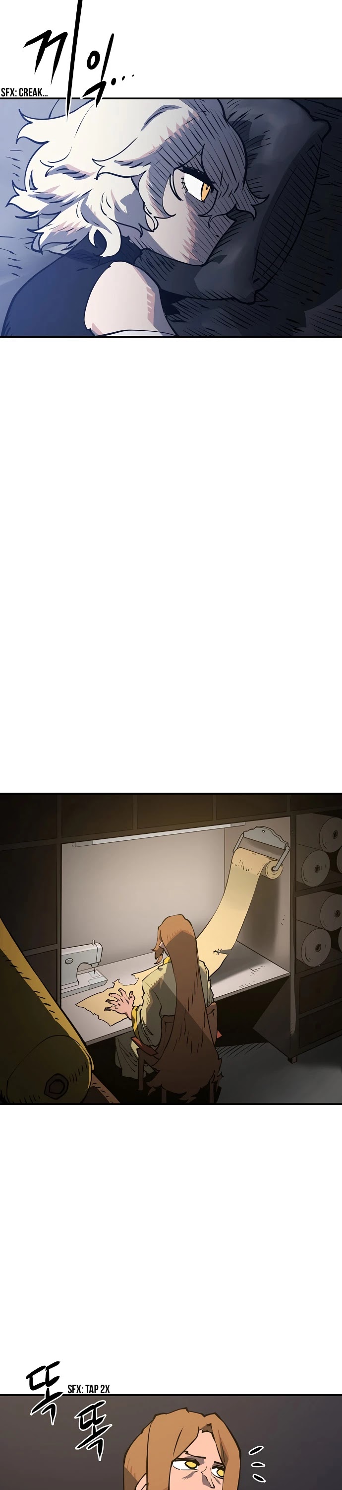 Read Player EN Manga Online