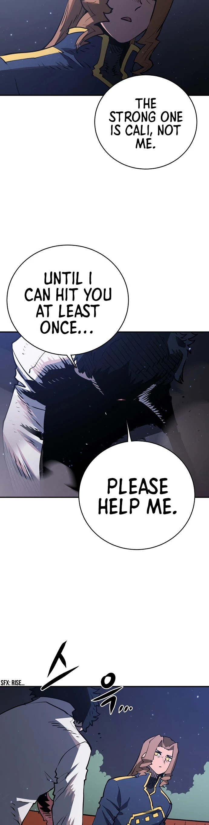 Read Player EN Manga Online