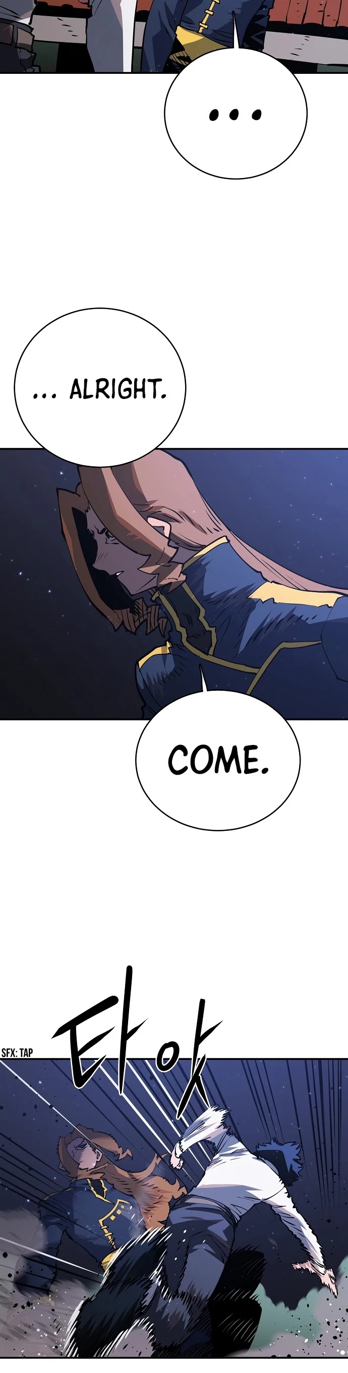 Read Player EN Manga Online