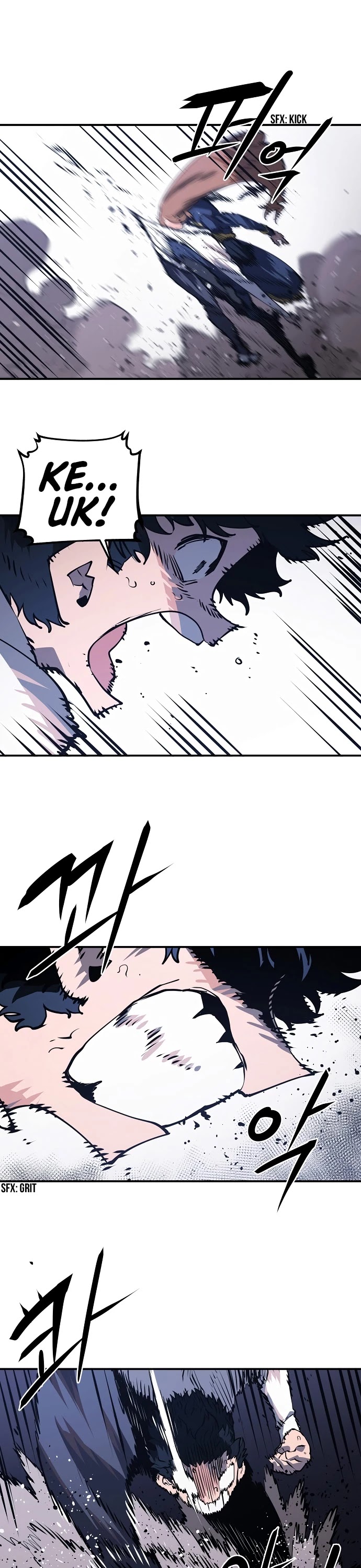 Read Player EN Manga Online