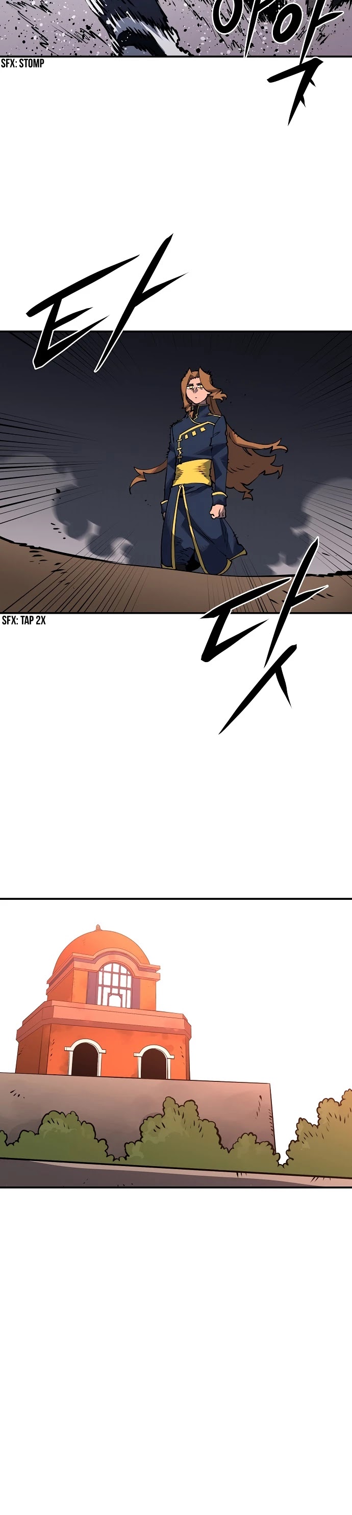 Read Player EN Manga Online