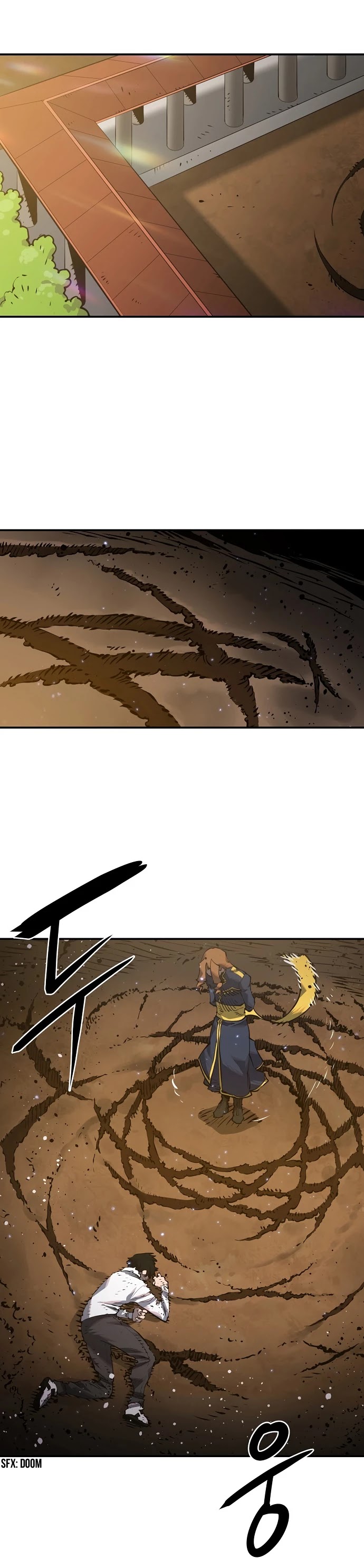 Read Player EN Manga Online