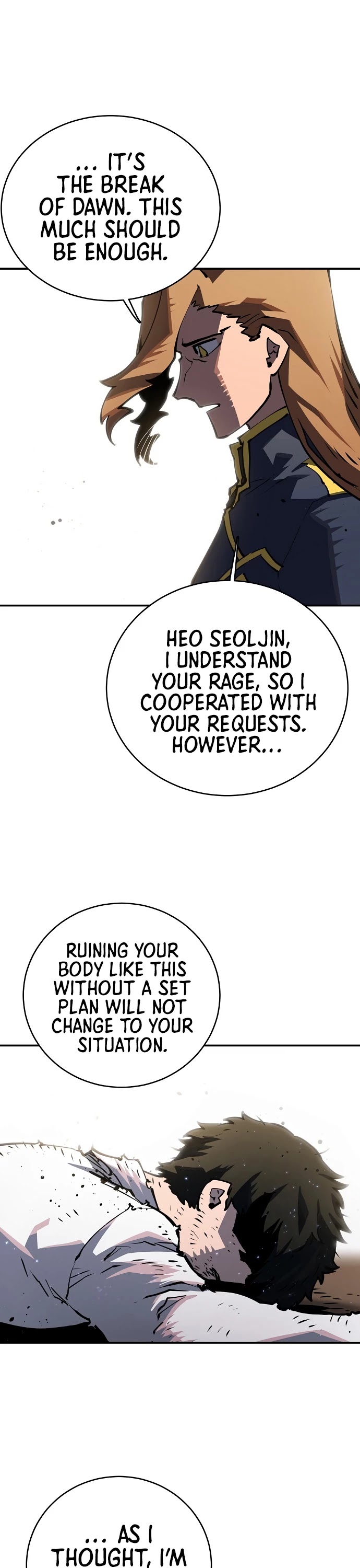 Read Player EN Manga Online