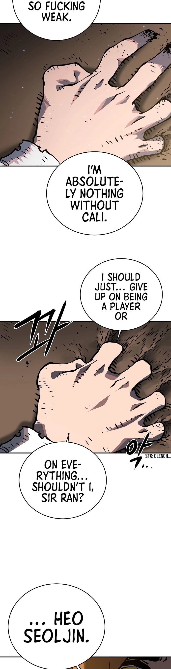Read Player EN Manga Online