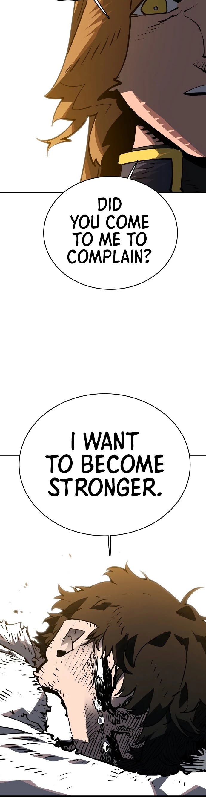 Read Player EN Manga Online