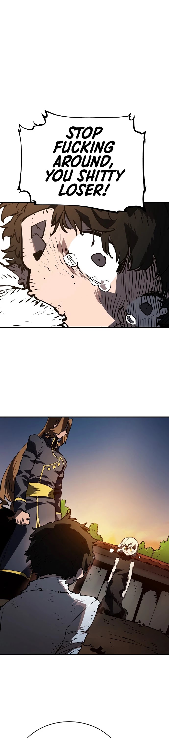 Read Player EN Manga Online