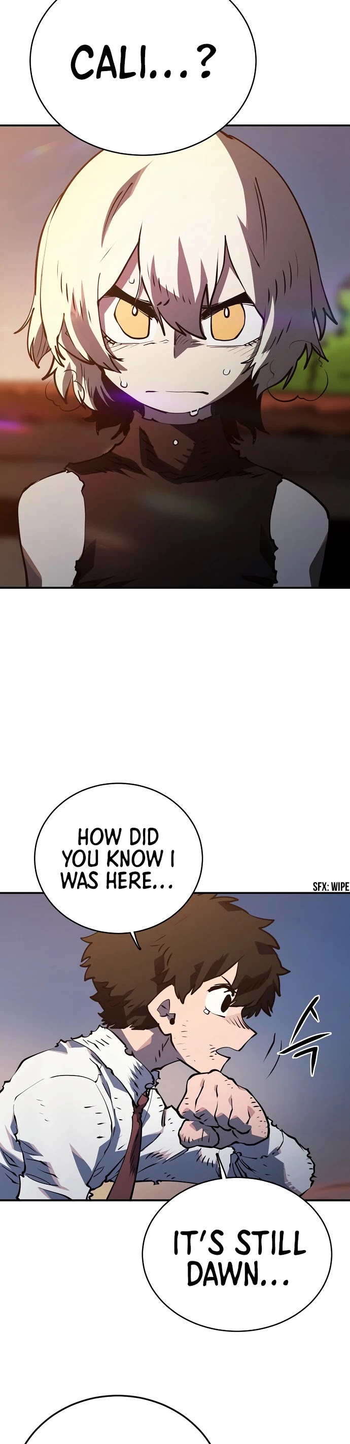 Read Player EN Manga Online