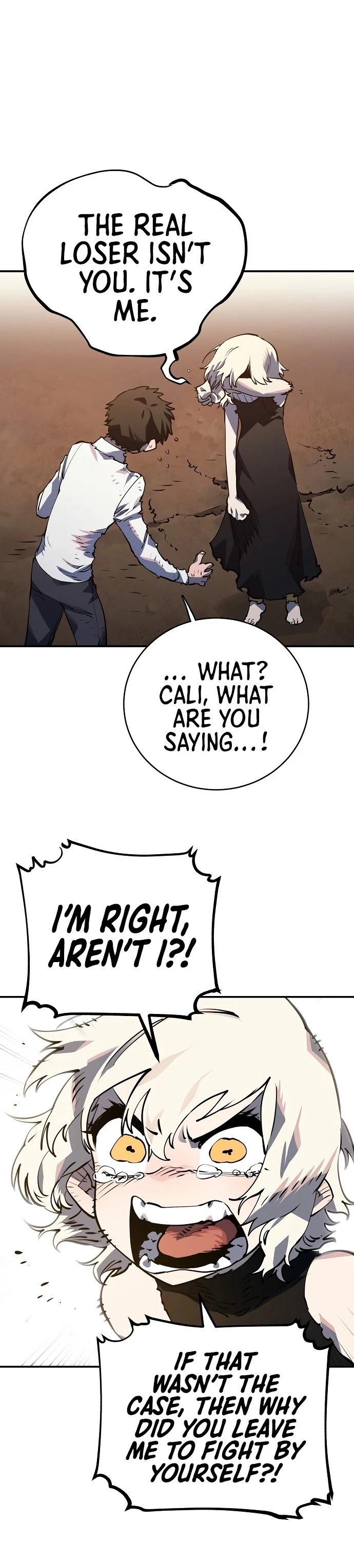 Read Player EN Manga Online