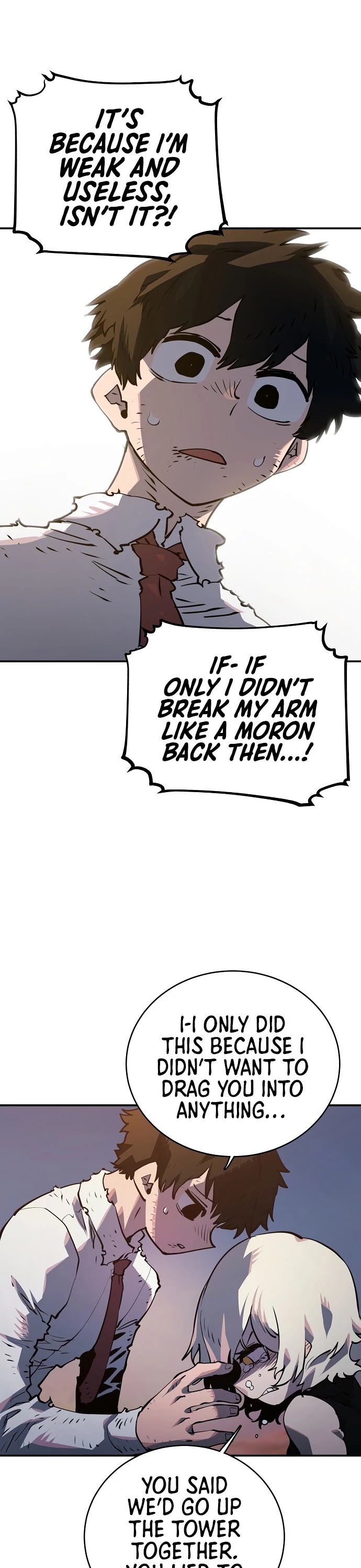 Read Player EN Manga Online