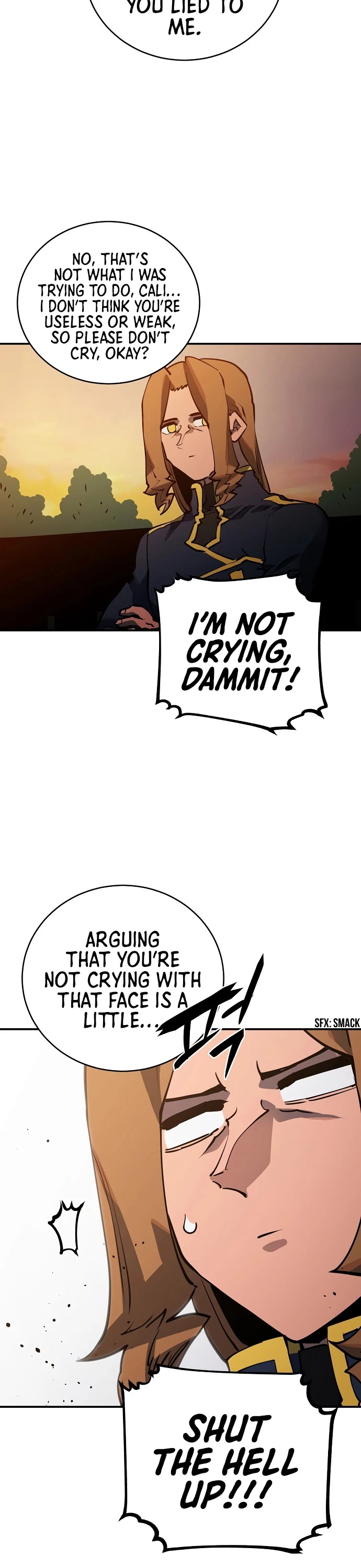 Read Player EN Manga Online