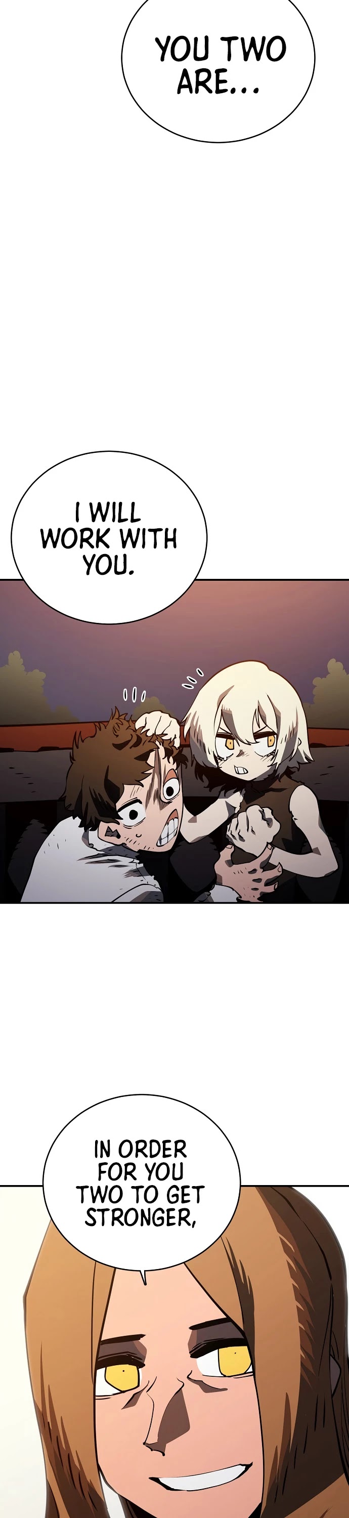 Read Player EN Manga Online