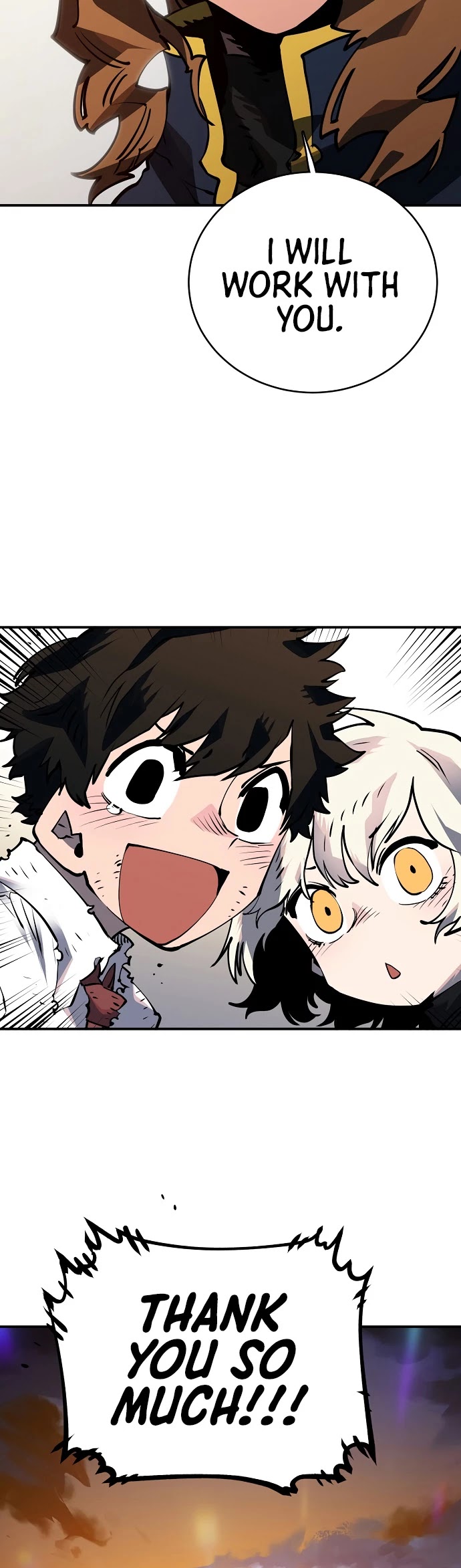 Read Player EN Manga Online