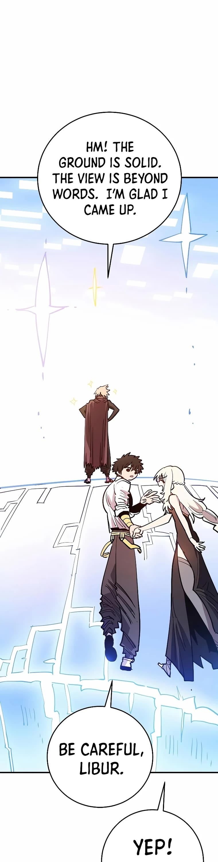 Read Player EN Manga Online