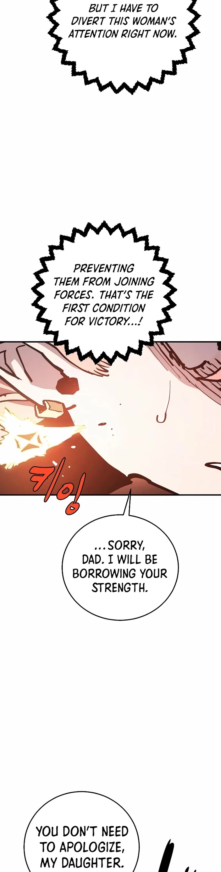 Read Player EN Manga Online