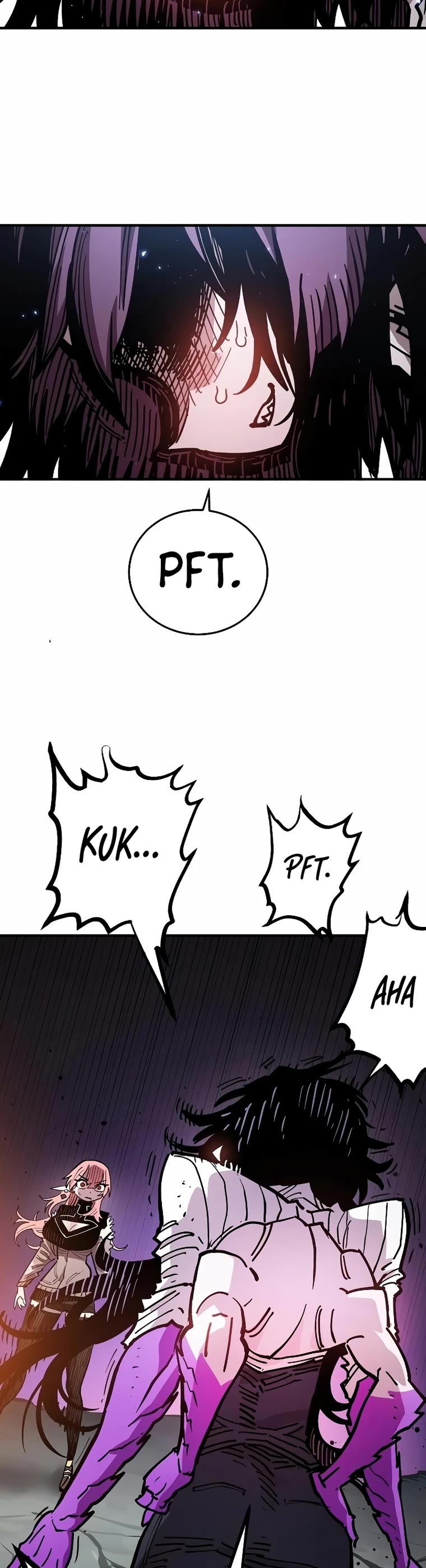 Read Player EN Manga Online