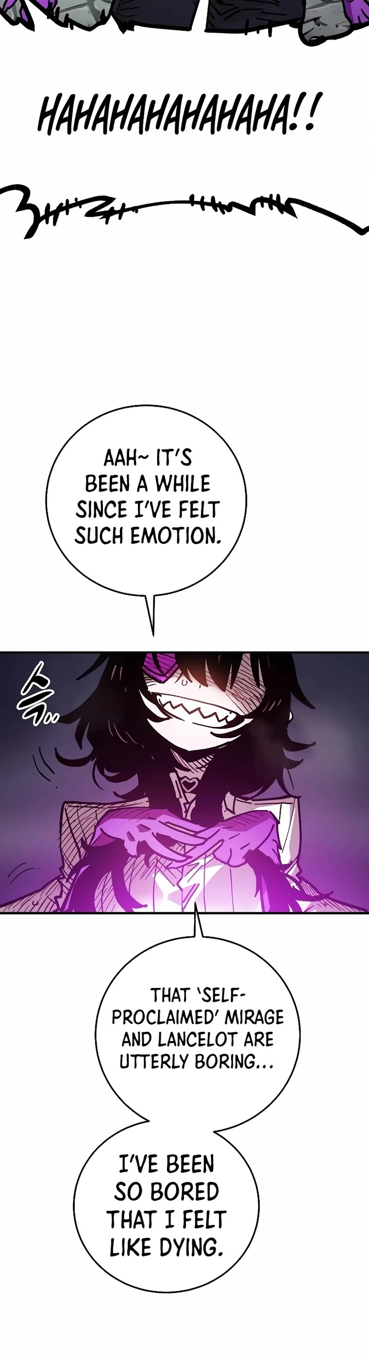 Read Player EN Manga Online