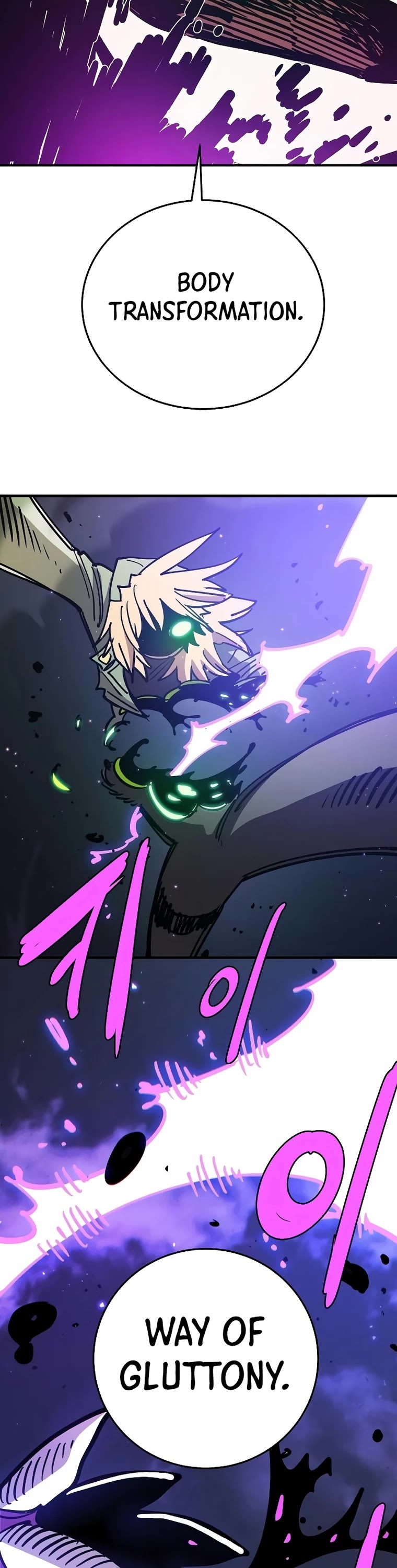 Read Player EN Manga Online