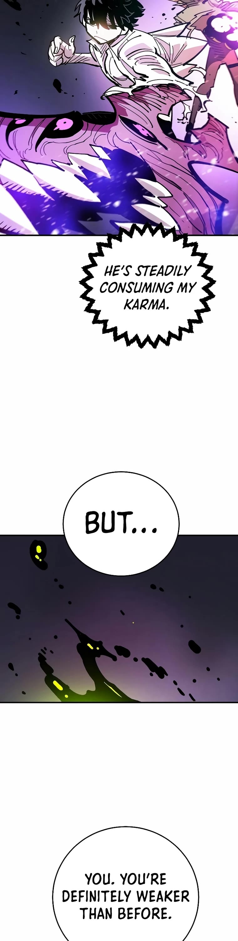 Read Player EN Manga Online