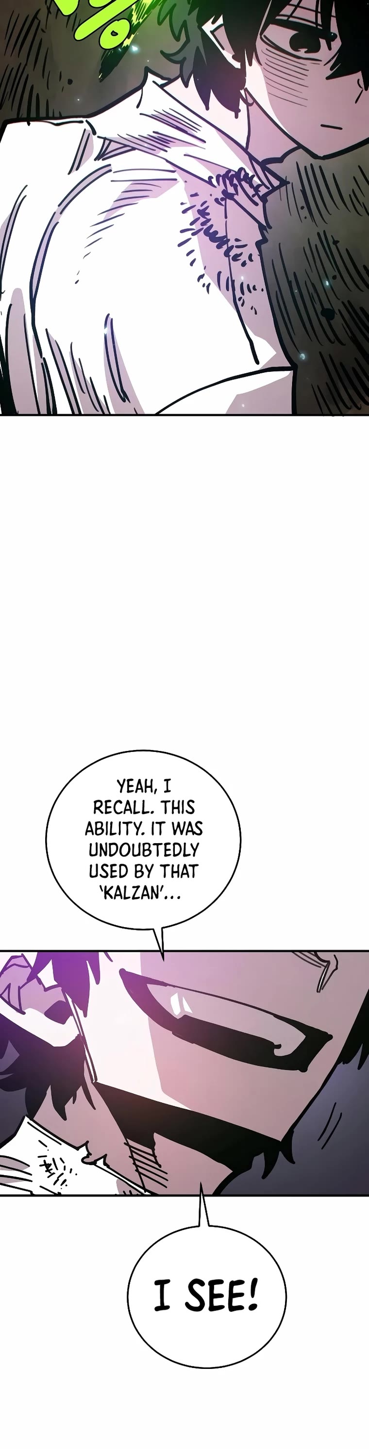 Read Player EN Manga Online