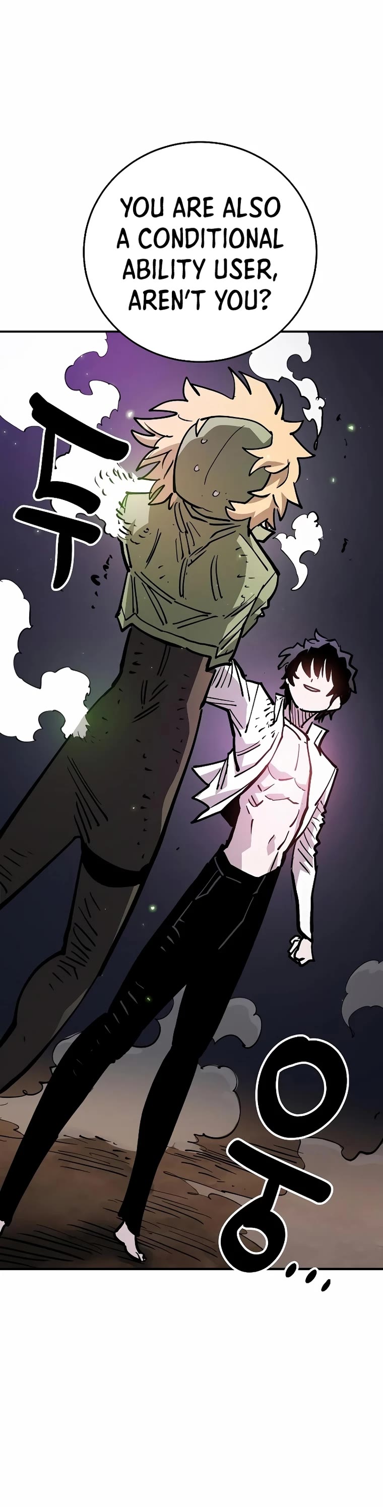 Read Player EN Manga Online