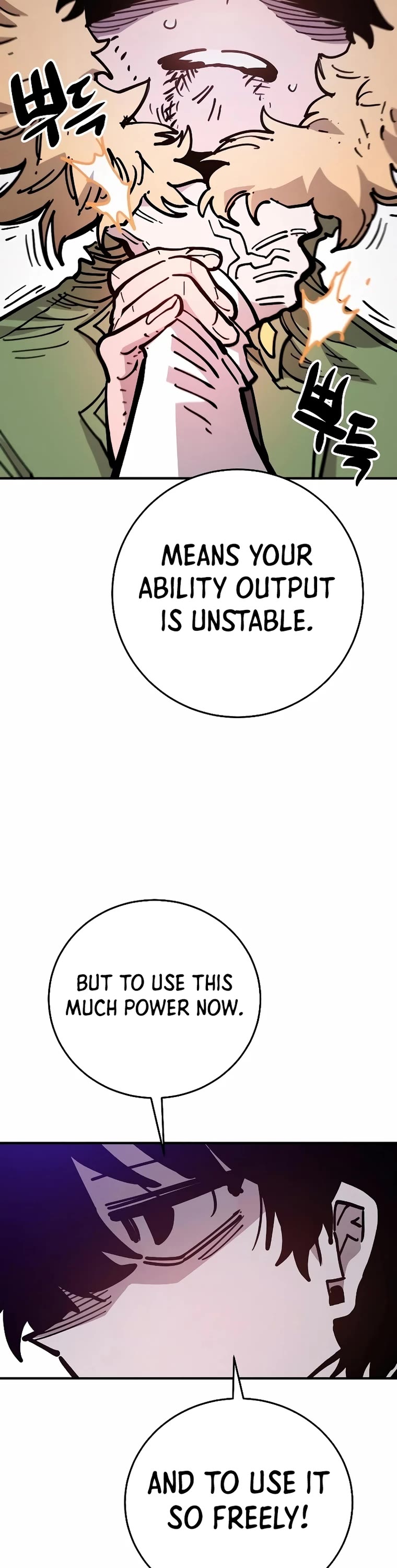 Read Player EN Manga Online