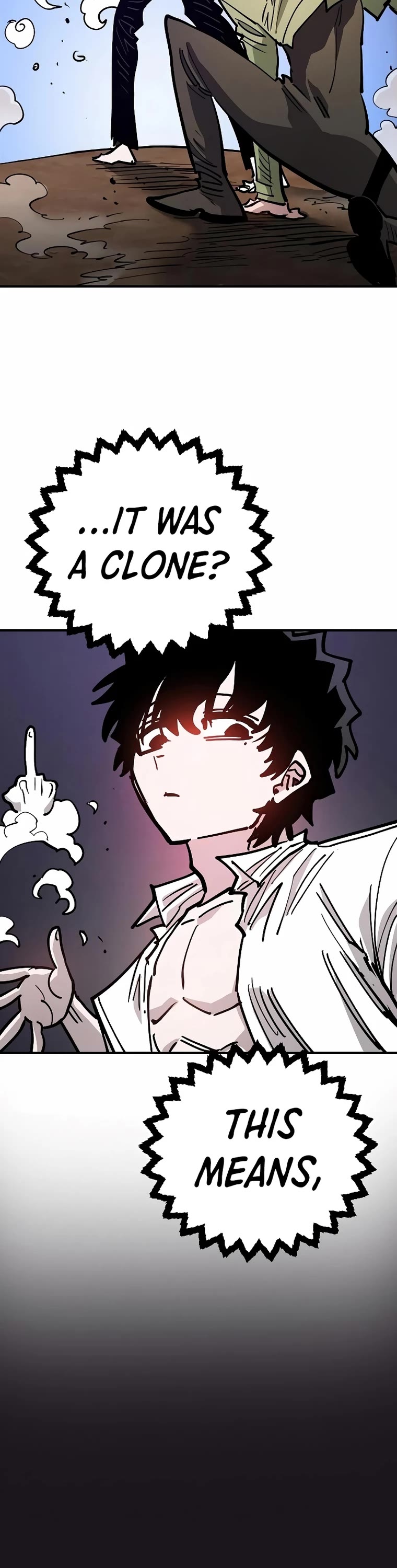 Read Player EN Manga Online