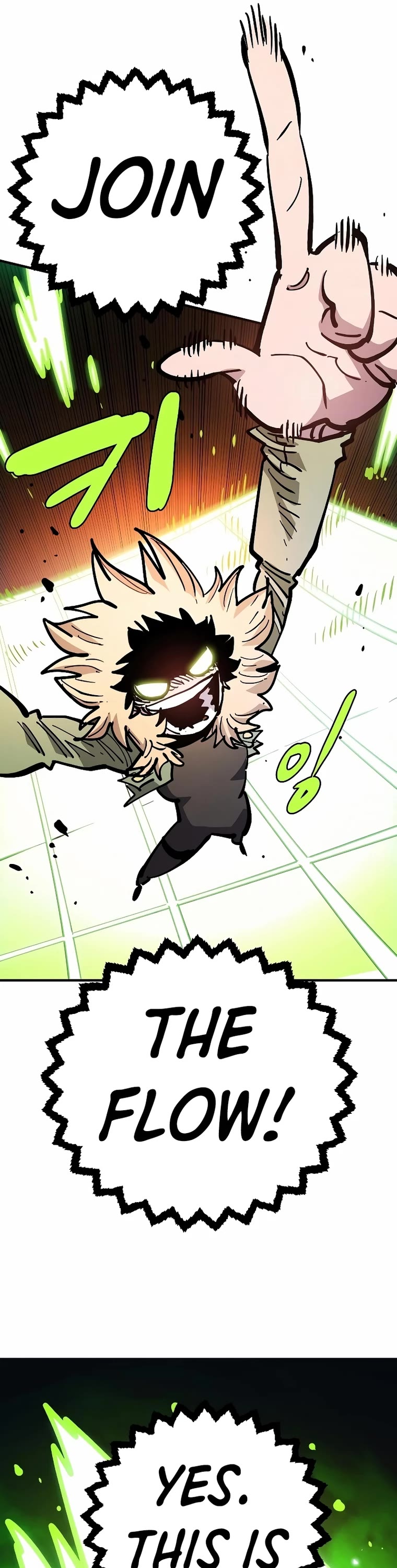 Read Player EN Manga Online