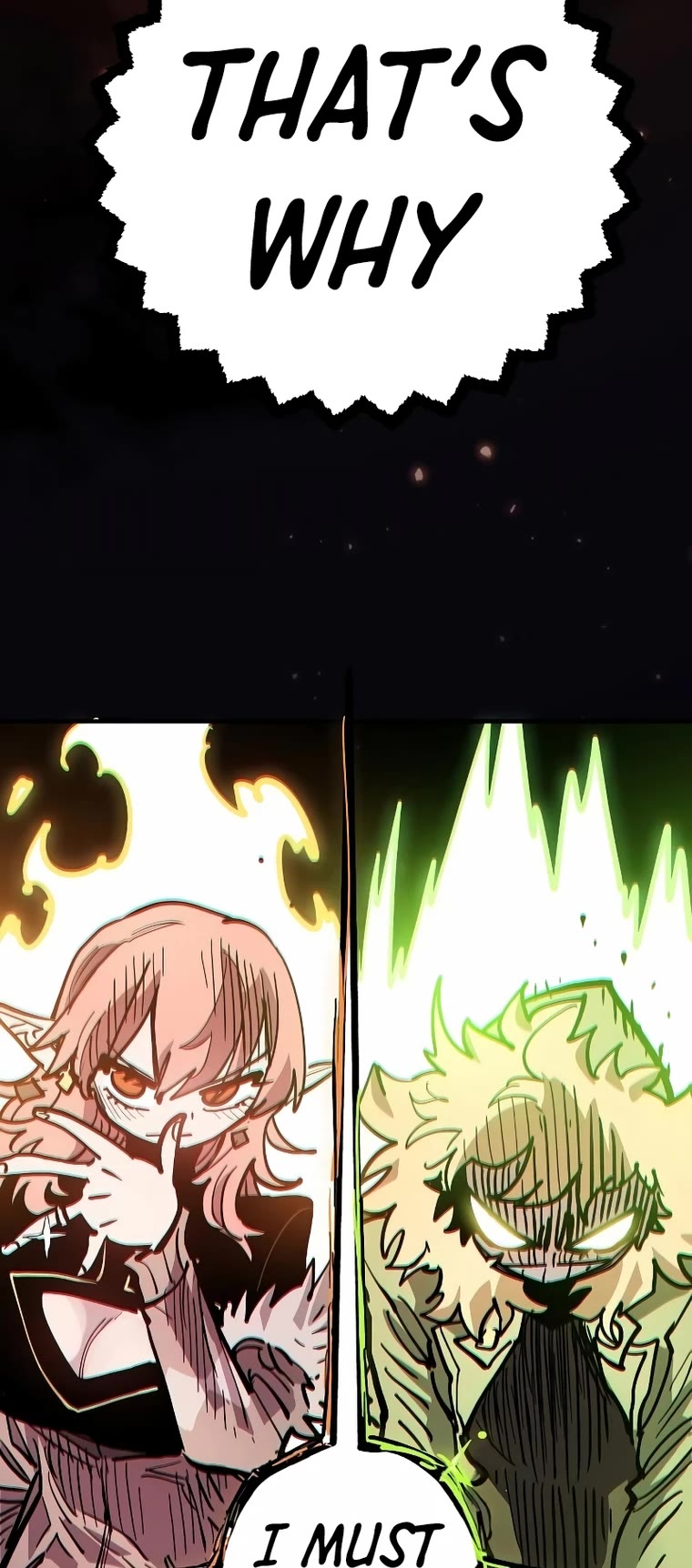 Read Player EN Manga Online