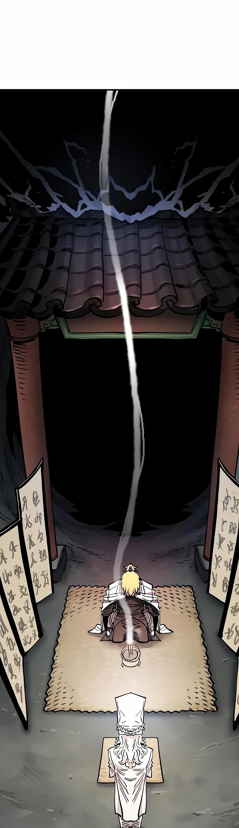 Read Player EN Manga Online