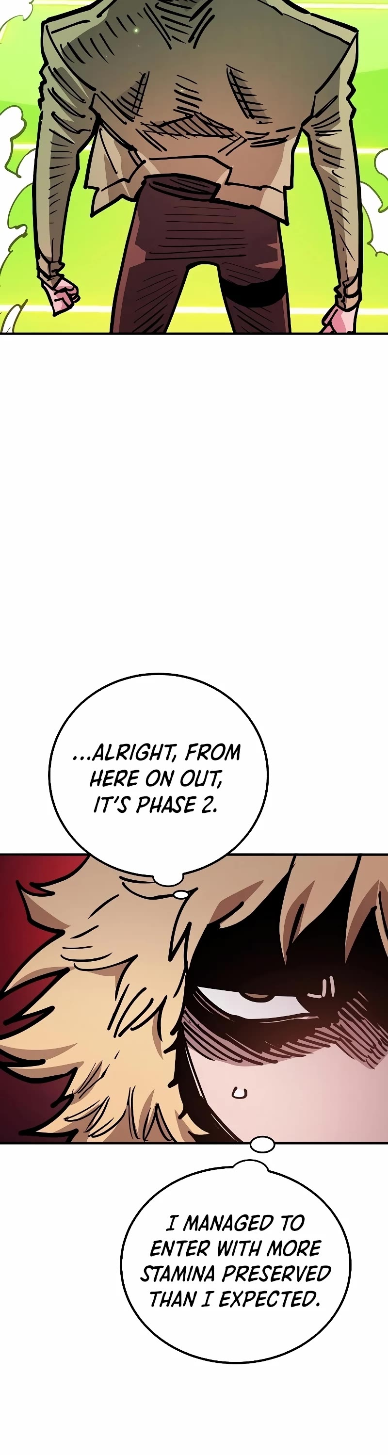 Read Player EN Manga Online