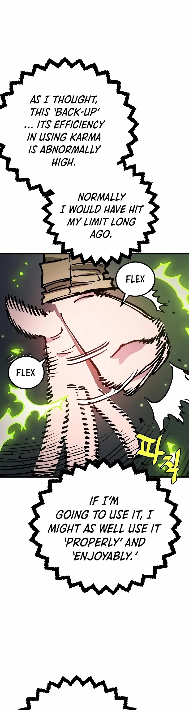 Read Player EN Manga Online