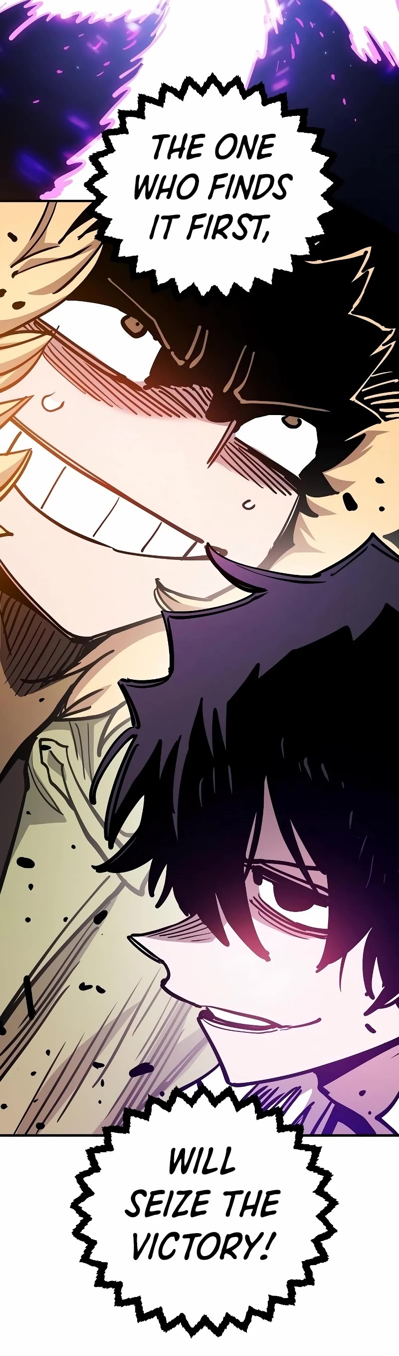 Read Player EN Manga Online