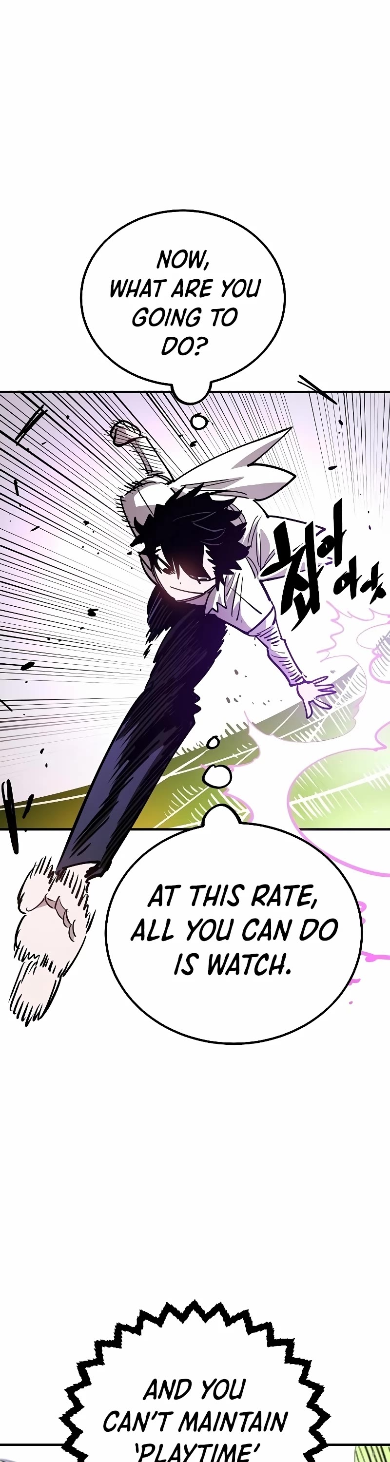 Read Player EN Manga Online
