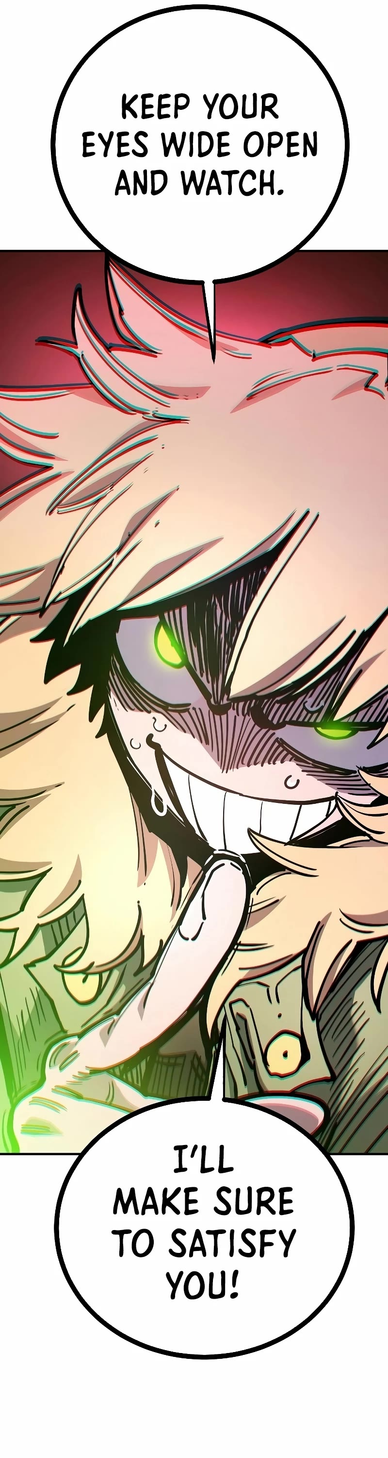 Read Player EN Manga Online