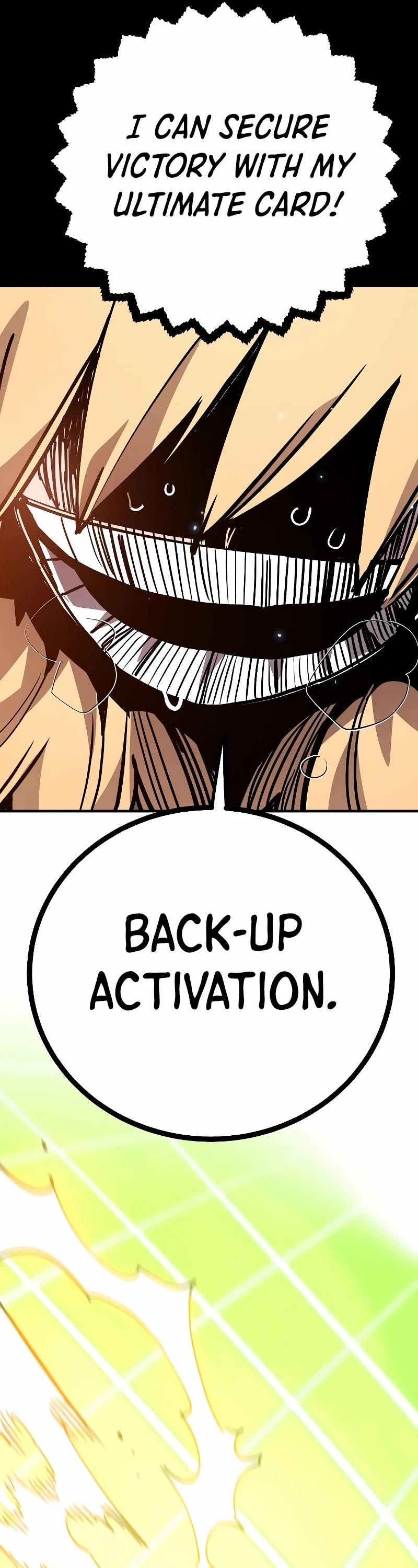 Read Player EN Manga Online