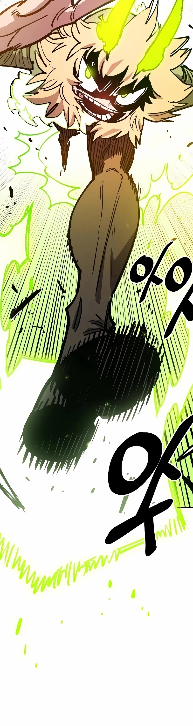 Read Player EN Manga Online