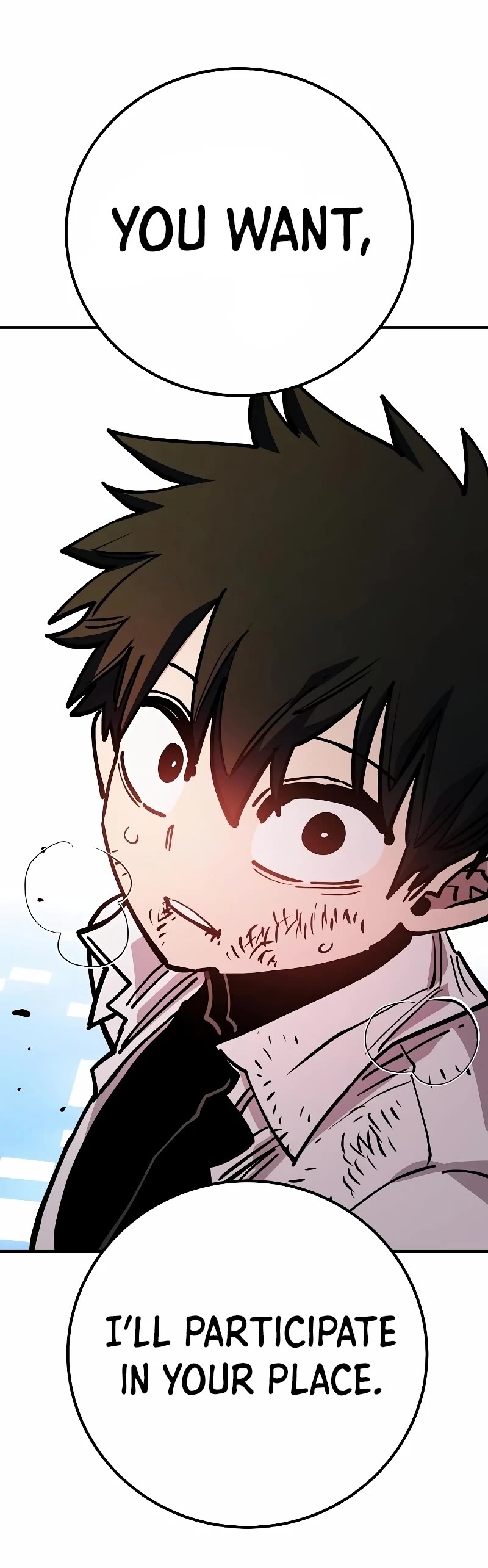 Read Player EN Manga Online