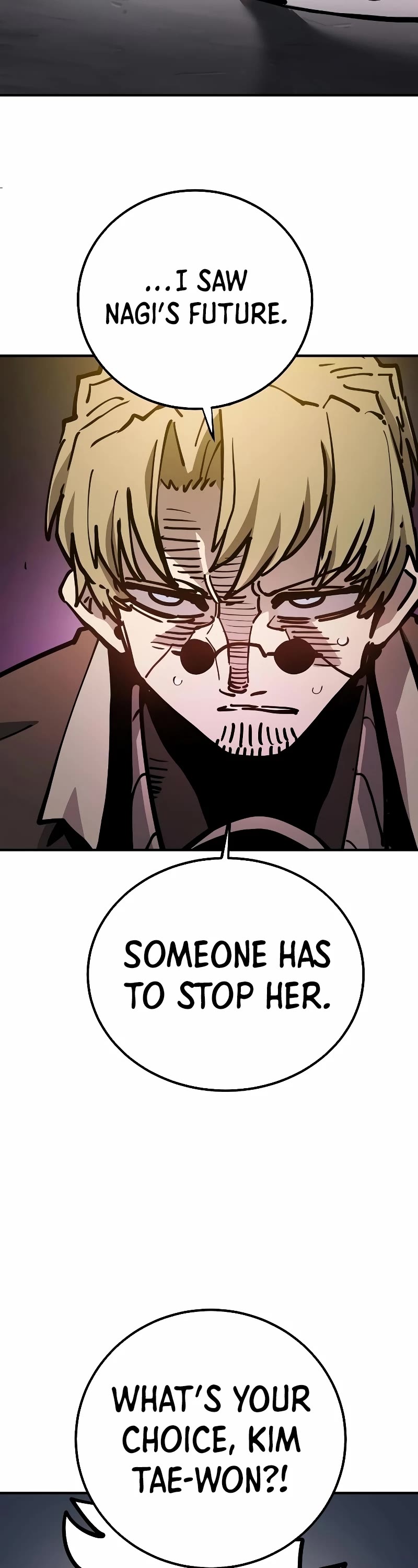 Read Player EN Manga Online