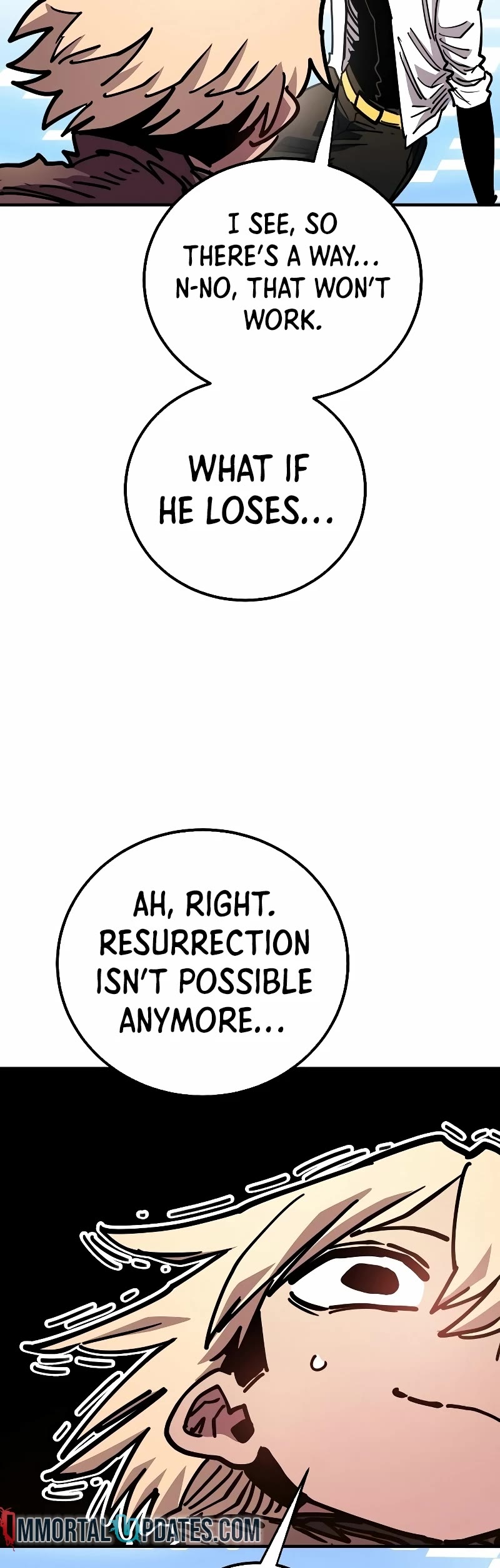 Read Player EN Manga Online