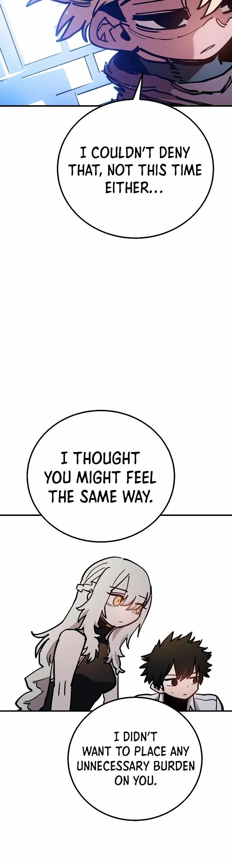 Read Player EN Manga Online