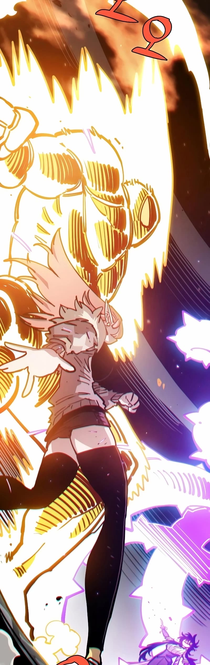 Read Player EN Manga Online